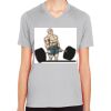 Ladies' Zone Performance T-Shirt Thumbnail