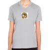 Ladies' Zone Performance T-Shirt Thumbnail