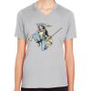 Ladies' Zone Performance T-Shirt Thumbnail