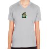 Ladies' Zone Performance T-Shirt Thumbnail