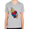 Ladies' Zone Performance T-Shirt Thumbnail