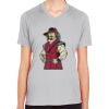 Ladies' Zone Performance T-Shirt Thumbnail