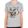 Ladies' Zone Performance T-Shirt Thumbnail
