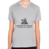 Ladies' Zone Performance T-Shirt Thumbnail