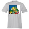 Youth Zone Performance T-Shirt Thumbnail