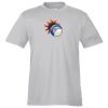 Youth Zone Performance T-Shirt Thumbnail