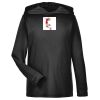 Youth Zone Performance Hooded T-Shirt Thumbnail