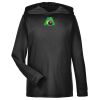 Youth Zone Performance Hooded T-Shirt Thumbnail
