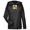 Youth Zone Performance Hooded T-Shirt Thumbnail