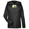 Youth Zone Performance Hooded T-Shirt Thumbnail