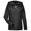 Youth Zone Performance Hooded T-Shirt Thumbnail