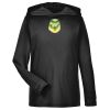 Youth Zone Performance Hooded T-Shirt Thumbnail