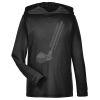 Youth Zone Performance Hooded T-Shirt Thumbnail