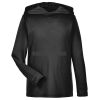 Youth Zone Performance Hooded T-Shirt Thumbnail